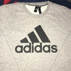 Adidas Crewneck
